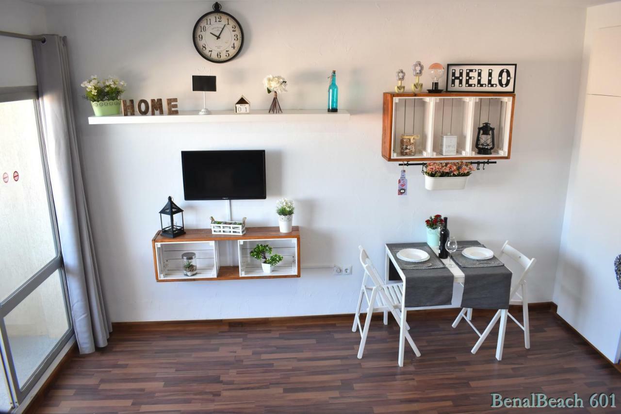 Benalbeach Deluxe Benalmadena Ngoại thất bức ảnh