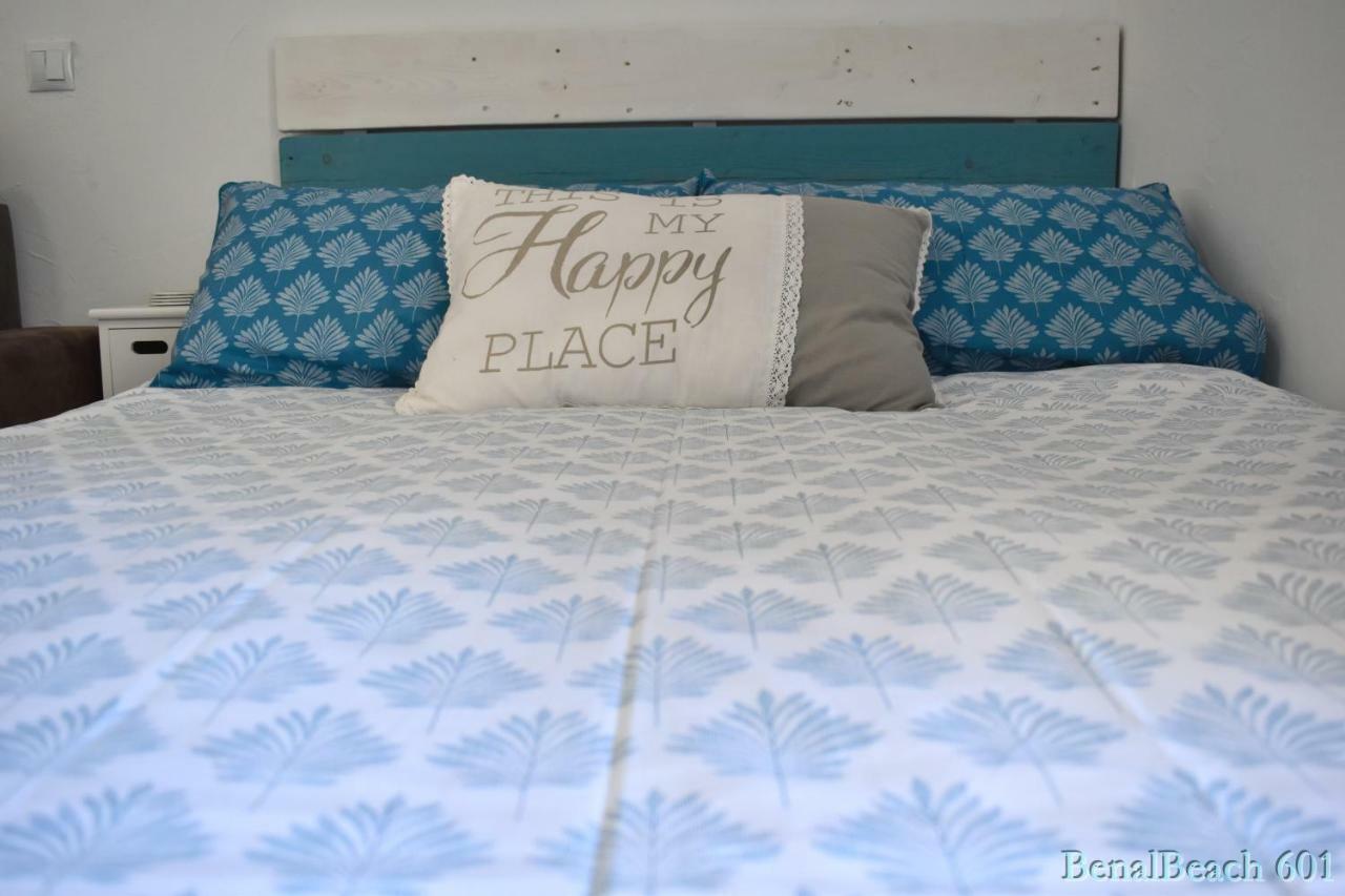 Benalbeach Deluxe Benalmadena Ngoại thất bức ảnh