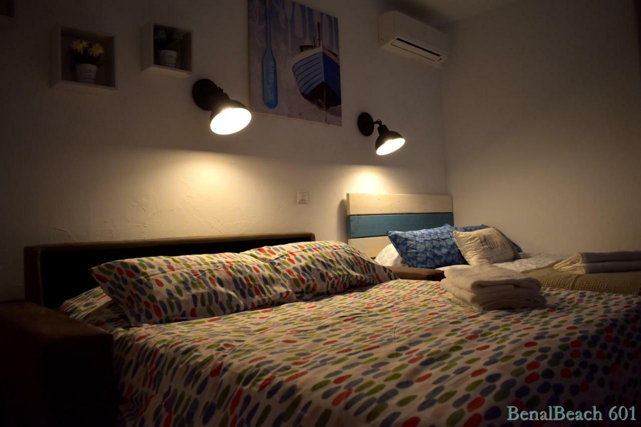 Benalbeach Deluxe Benalmadena Ngoại thất bức ảnh