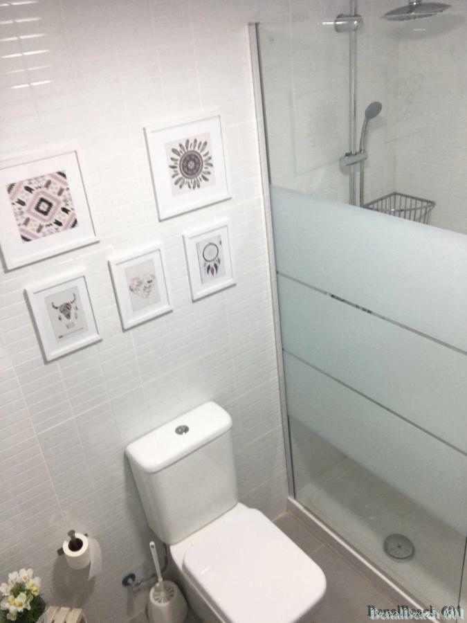 Benalbeach Deluxe Benalmadena Ngoại thất bức ảnh