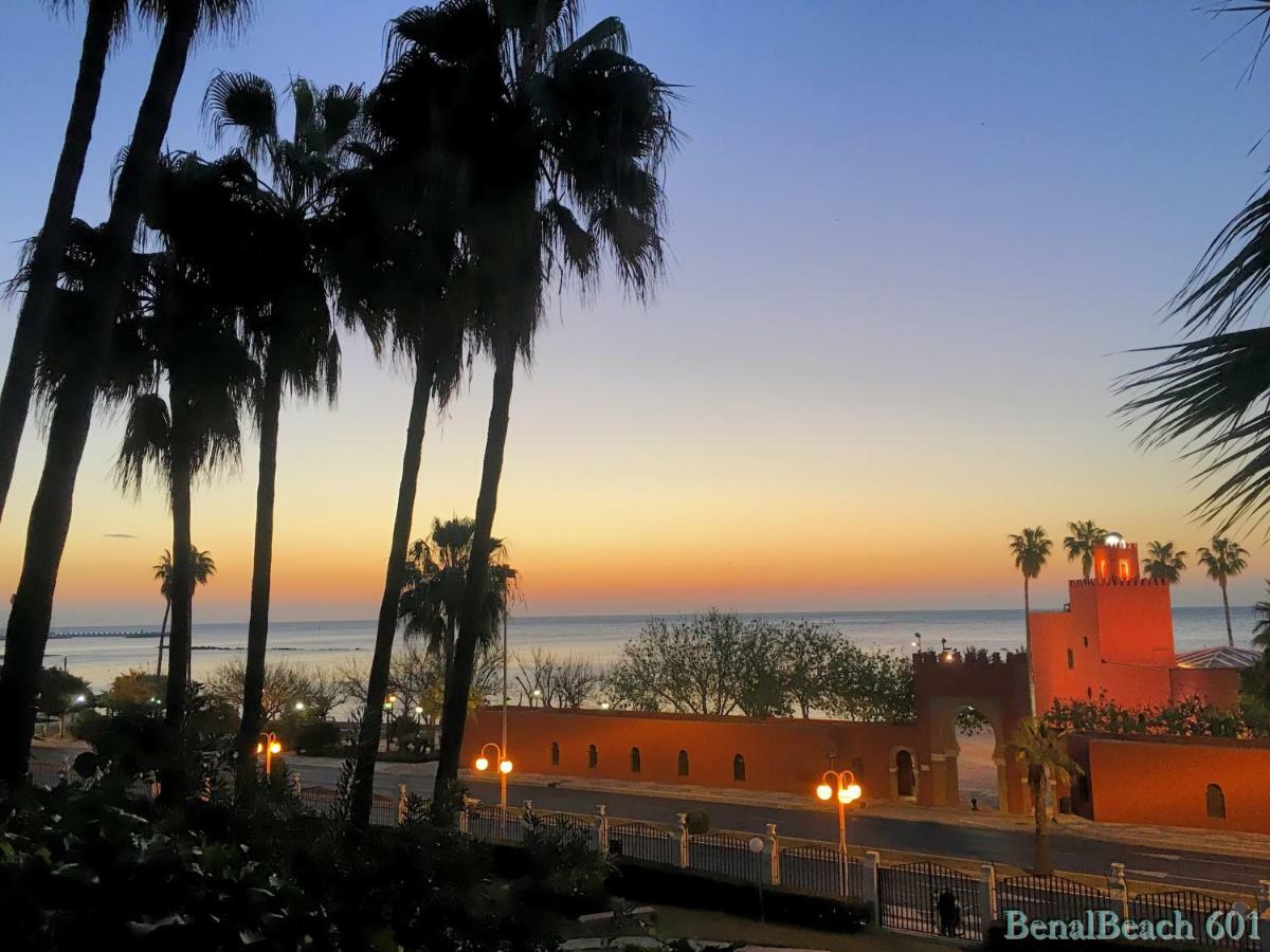Benalbeach Deluxe Benalmadena Ngoại thất bức ảnh